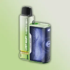 LOST MARY NERA30K Green Edition
