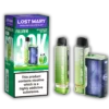 LOST MARY NERA30K Green Edition