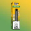 Lemon Lime 1200 Puff Kit