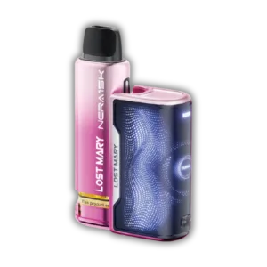 LOST MARY NERA30K Strawberry Ice
