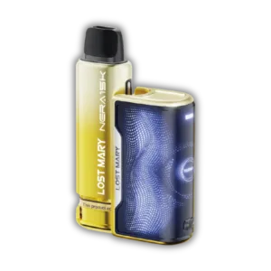 LOST MARY NERA30K Triple Mango