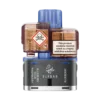 DUAL 10K REFILLABLE POD BLUEBERRY EDITION
