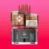 DUAL 10K REFILLABLE POD CHERRY EDITION