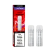 Prefilled Pods Cherry Ice