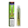 Crystal Pro 600 Kiwi Guava Passion Fruit