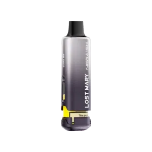 Lost Mary Nera15K Berry Mix Pod