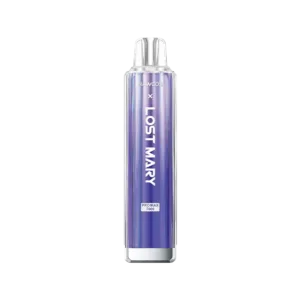 Blue Razz Lemonade LOST MARY X HAWCOS