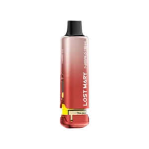 Lost Mary Nera15K Cherry Ice Pod