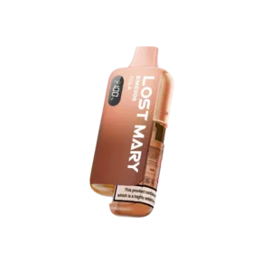 BM6000 Cola Prefilled Pod Kit