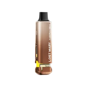 Lost Mary Nera15K Cola Pod