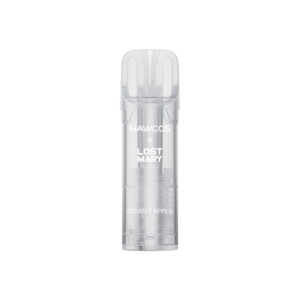 LOST MARY x HAWCOS Crystal Pro Prefilled Pods Double Apple
