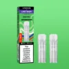 LOST MARY x HAWCOS Crystal Pro Prefilled Pods Double Apple
