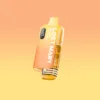 BM6000 Fruit Punch Prefilled Pod Kit