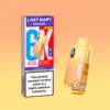 BM6000 Fruit Punch Prefilled Pod Kit
