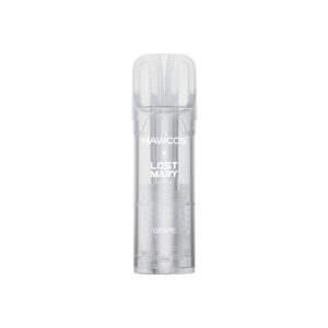 LOST MARY x HAWCOS Crystal Pro Prefilled Pods Grape