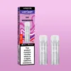 LOST MARY x HAWCOS Crystal Pro Prefilled Pods Grape