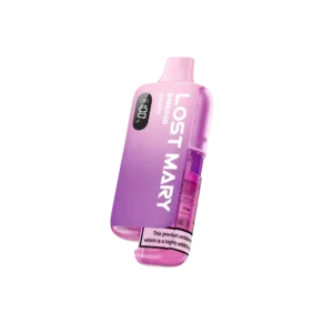 BM6000 Grape Prefilled Pod Kit