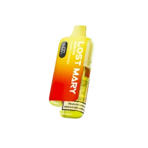 BM6000 Hawaii Sunrise Prefilled Pod Kit