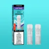 LOST MARY x HAWCOS Crystal Pro Prefilled Pods Menthol