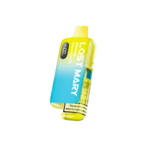 BM6000 Pineapple Ice Prefilled Pod Kit