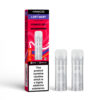 LOST MARY x HAWCOS Crystal Pro Prefilled Pods Strawberry Burst