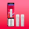 LOST MARY x HAWCOS Crystal Pro Prefilled Pods Strawberry Burst