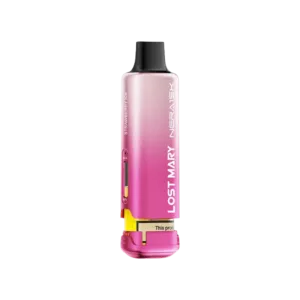 Lost Mary Nera15K Strawberry Ice Pod