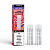 LOST MARY x HAWCOS Crystal Pro Prefilled Pods Strawberry Raspberry Cherry Ice