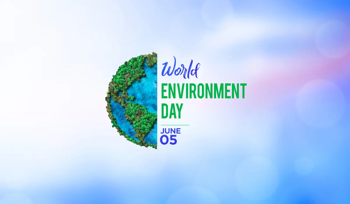 World Environment Day