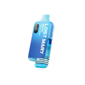 BM6000 Triple Berry Prefilled Pod Kit