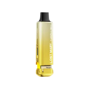 Lost Mary Nera15K Triple Mango Pod