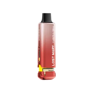 Lost Mary Nera15K Watermelon Ice Pod