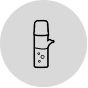 2ml Capacity