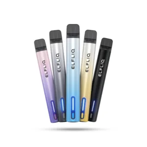 ELFBAR Elfa Turbo Pod Kit