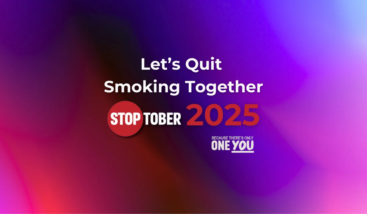 Stoptober 2025