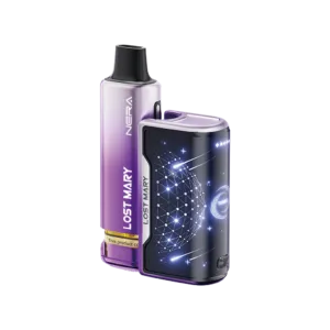 Grape Edition Lost Mary 30K