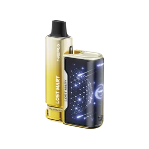 Mango Edition Lost Mary 30K