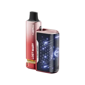 Special Edition Lost Mary 30K