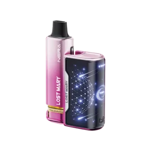 Strawberry Edition Lost Mary 30K