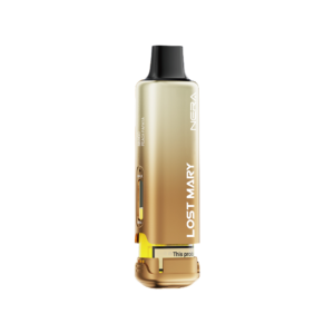 Mango Peach Papaya Nera 15K Lost Mary Pod