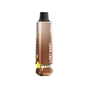 Cherry Cola Nera 15K Lost Mary Pod