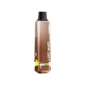 Dubai Chocolate Nera 15K Lost Mary Pod