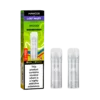 Apple Peach Lost Mary x Hawcos Crystal Pro Prefilled Pods