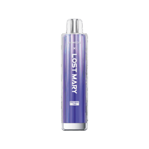Blue Fusion LOST MARY X HAWCOS PRO MAX 7K