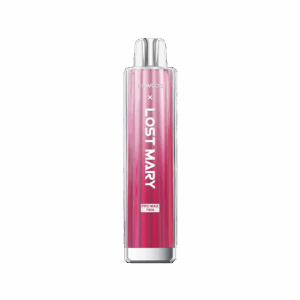 Cherry Sour Raspberry LOST MARY X HAWCOS PRO MAX 7K
