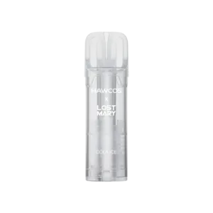 Cola Ice Lost Mary x Hawcos Crystal Pro Prefilled Pods