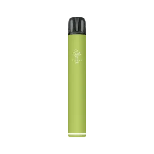 EB600 Lemon Lime Prefilled Pod Kit