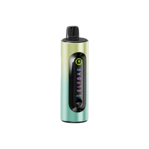MIXED FRUITS EDITION ELFBAR 4in1