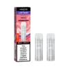Peach Ice Lost Mary x Hawcos Crystal Pro Prefilled Pods