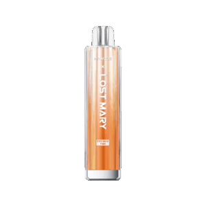 Pineapple Peach Strawberry LOST MARY X HAWCOS PRO MAX 7K